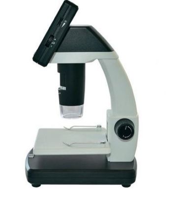 Цифровой микроскоп DigiMicro LCD