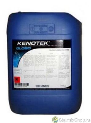 Концентрированный состав для бесконтактной мойки TRUCKCLEANER EXTRA (10л)