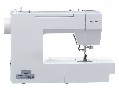 Электромеханическая швейная машина Janome 1522DG