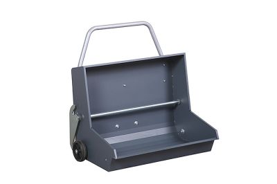 Подметальная машина с посадочным местом DUSTY 1100 STH