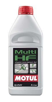 Трансмиссионное масло MOTUL Multi HF (1л)
