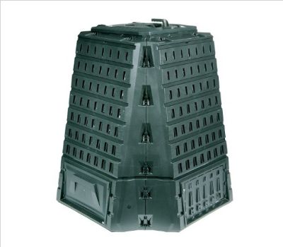 Компостер Prosperplast Biocompo 900 л зеленый