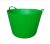 Корзина зеленый 42л Корзина зеленый 42л