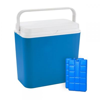 Термобокс Green Glade 24 л с аккумуляторами холода