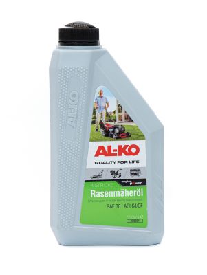 Моторное масло AL-KO для четырёхтактных двигателей  (550 мл.)