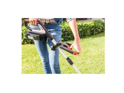 Триммер аккумуляторный AL-KO GT 4030 EnergyFlex 