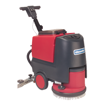 Поломоечная машина Cleanfix RA 431B / IBC