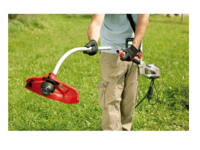 Триммер электрический AL-KO Premium BC 1000 E 