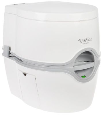 Биотуалет Thetford Porta Potti 565 E 2018