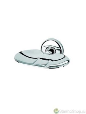 Standard hotel Мыльница настенная / металл