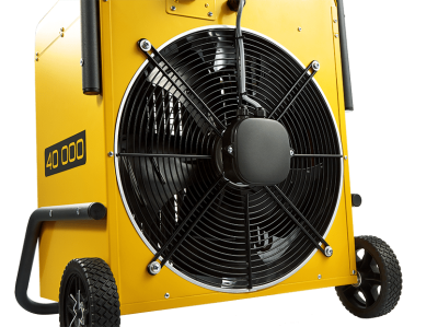 НС-1298566 Пушка тепловая электрическая BALLU BHP-M2-40