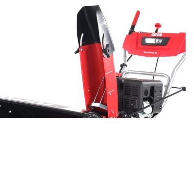 Снегоуборщик бензиновый GEOS Comfort SnowLine 620 B ll