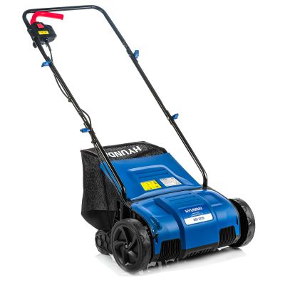 Вертикуттер-аэратор электрический HYUNDAI SCE 3220