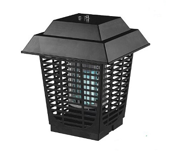 Л-4 Ловушка Green Glade