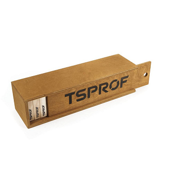 Игра настольная TSPROF "Дженга"