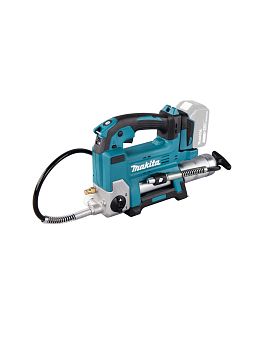 Шприц для смазки аккумуляторные Makita DGP180Z LXT 18В, 69 Мпа, без акб и ЗУ