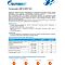 Гидравлическое масло Gazpromneft ВМГЗ 10л