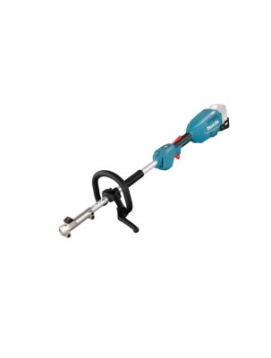 Аккумуляторный комбимотор Makita DUX18Z LXT 18В, 0 - 9700 об/мин, без акб и ЗУ