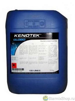 Концентрированный состав для бесконтактной мойки TRUCKCLEANER EXTRA (10л)