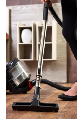 Пылесос безмешковый с циклонным фильтром Polti Forzaspira C130 Plus