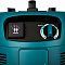 Пылесос для сухой и влажной уборки Makita VC3012L 1 500 Вт, 210 мбар, 30 л