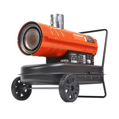 Калорифер дизельный PATRIOT DTC 202i