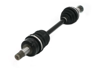 Привод All balls для квадроциклов Yamaha Grizzly 550/700, 2007-2013 передний