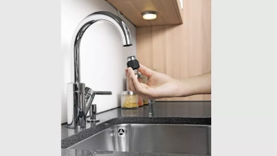 Штуцер с внутренним соединением Karcher