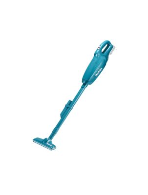 Пылесос аккумуляторный Makita CL107FDZ 10.8В, 1400 л\м, 50 мбар, 0.33\0.5 л, без акб и ЗУ