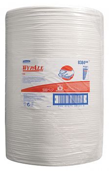Протирочный материал в рулоне Kimberly-Clark Wypall® X70 8348