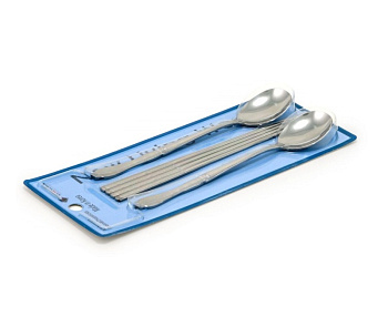 Набор ложек и палочек на 2 персоны DMK-014