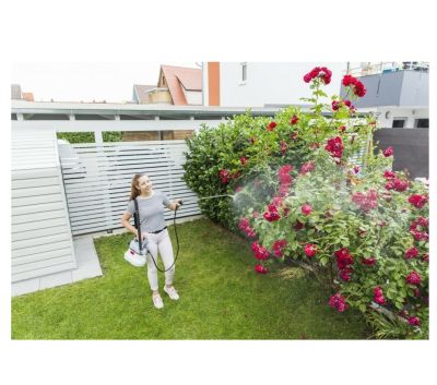 Аккумуляторный опрыскиватель растений AL-KO PS 2035 EasyFlex