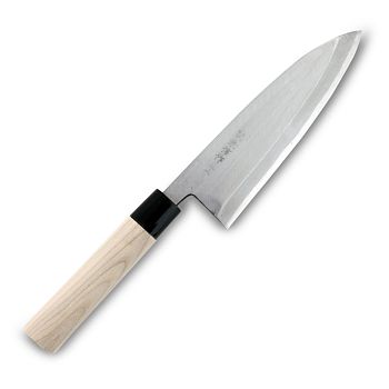 Японский нож Деба Японский нож Деба Seki-Kanenobu KN180/D 18см