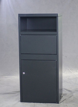 Уличная урна для фудкорта "Корт-1"