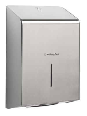 Диспенсер для бумажных полотенец Kimberly-Clark 8971