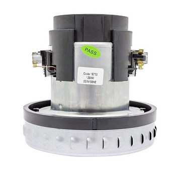 Двигатель для пылесоса KARCHER 1200W