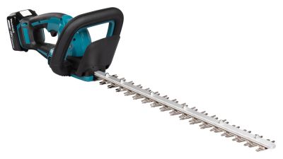 Кусторез аккумуляторный Makita DUH506RF 18В, 1х3.0 Ач, 500 мм, 20 мм (BL1830B, DC18RC)