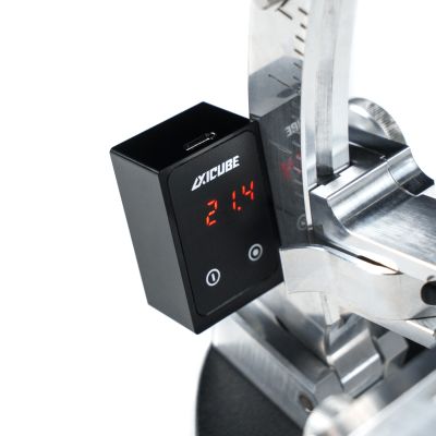 Угломер электронный Axicube T2