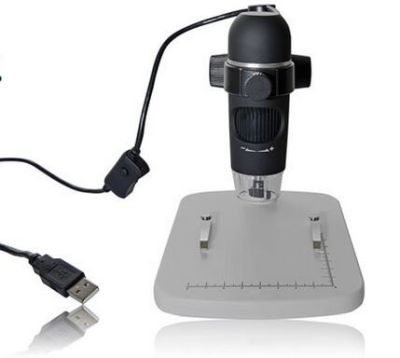 Цифровой USB-микроскоп DigiMicro Prof