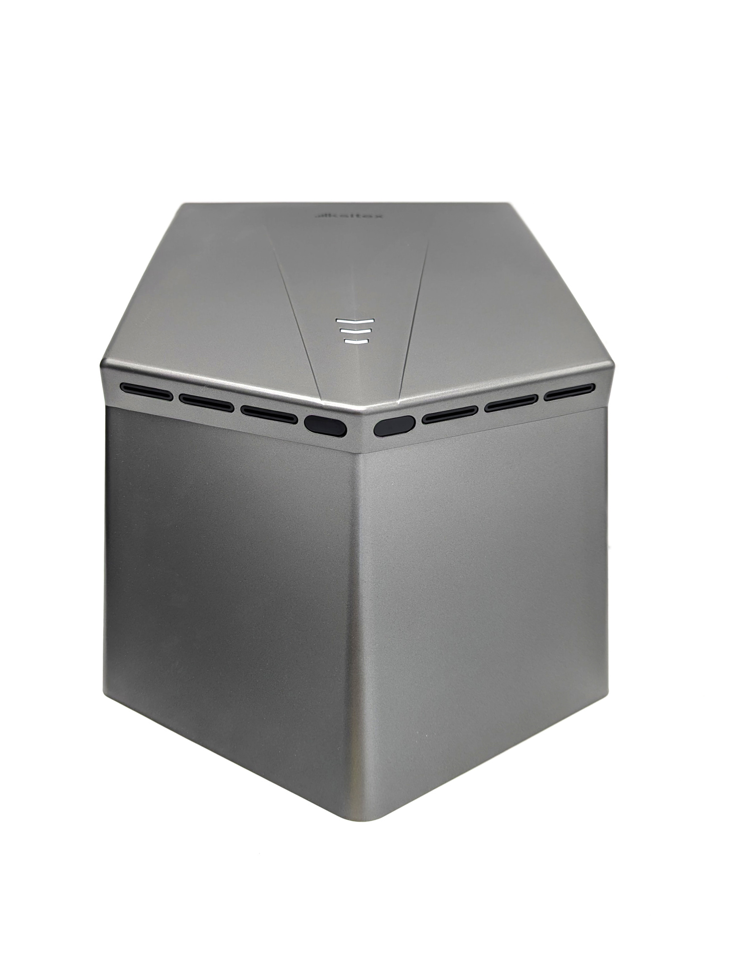 Сушилка антивандальные для рук M-2020C JET