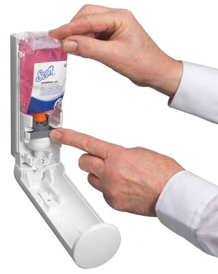 Жидкое мыло Kimberly-Clark Kleenex 6346