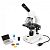 Микроскоп Celestron LABS CM2000CF