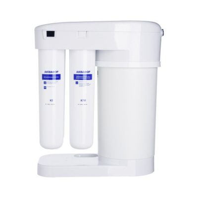 DWM 101S Морион Эко-программа