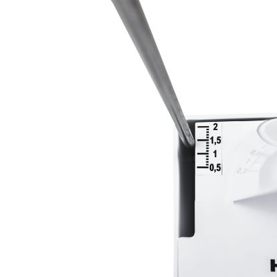 Локтевой дозатор с регулировкой дозирования HÖR-D004R