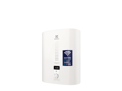 Водонагреватель Electrolux EWH 30 Centurio IQ 2.0
