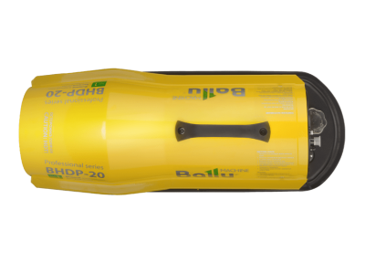 НС-1050912 Тепловая пушка дизельная Ballu BHDP-20 (прямой нагрев)