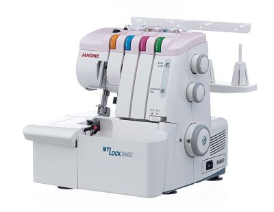 Оверлок Janome MyLock 944D (ML 944D)
