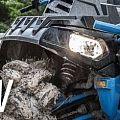 Запчасти для Polaris Sportsman 850/550 Оригинал