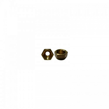 Гайка крепления основания Procar Z009 для пеногенераторов