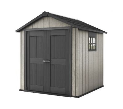Сарай пластиковый Keter Oakland 757